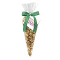 Caramel Popcorn Cone Bag (small)
